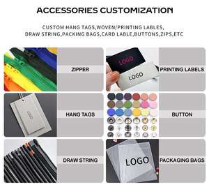 Veste matelassée pour <span class=keywords><strong>femme</strong></span> en promotion, couleur unie, avec logo imprimé, effet vieilli, pour l'hiver - Product Image 5