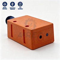 Nouveau et original encodeur absolu RM9010 avec protocole CANopen 12 bits EtherCAT IP67 pour le contrôle par retour de position