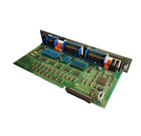 A16B-2204-0010 SONGWEI A16B22040010 Placa de Circuito PCB FANUC Original Usada en Stock, Placa Principal para Robot FANUC