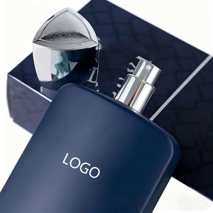 Nhà Sản Xuất Gỗ Mùi Hương Của Người Đàn Ông Nước Hoa Nước Thanh Lịch Lâu Dài Eau De Nước Hoa Hương Thơm Nước Hoa - Product Image 3