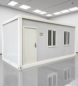 Chất lượng vượt trội 1.25t giá cả cạnh Tranh Đức nhà prefab đã madae USA nhà di động <span class=keywords><strong>container</strong></span> - Product Image 5
