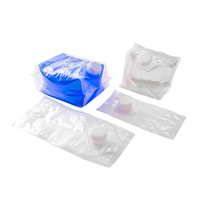Sac Cubique 5l 10l 18l 20l 15l Cheertainer Bag in Box pour le Stockage de Liquides