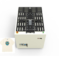 Machine d'emballage de vêtements de blanchisserie de tissu pliante de tissu Machine de repassage et de pliage automatique électrique pour les vêtements