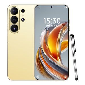 Smartphone Business Edition S26 Ultra 5G, 16GB+1TB di Memoria, Schermo HD da 7.3 Pollici, Deca Core, Supporto Espansione Scheda SD, Offerta Imperdibile - Product Image 1