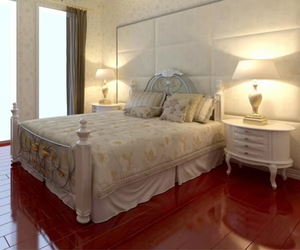 Không thấm nước lồng vào nhau 100% Sàn tre sử dụng trong nhà thiết kế giá tốt nhất cho bất kỳ màu sắc khác Thiết kế ngang - Product Image 5