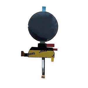 Mipi – montre ronde spi <span class=keywords><strong>oled</strong></span> de 1.39 <span class=keywords><strong>pouces</strong></span>, écran circulaire amoled RM69330 24 broches, 454x454 - Product Image 6