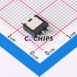 ทรานซิสเตอร์ฟิลด์ทรานซิสเตอร์ (มอสเฟท) แบบดั้งเดิมและใหม่252 - Product Image 2