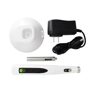 Siringa Booster per Anestesia Dentale Indolore, Attrezzatura e Accessorio per Terapia Orale per Iniezioni - Product Image 5