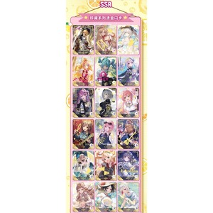Caja de Sobres Coleccionables Goddess Story NS-10, Cartas Raras PR TCG Anime, Chicas en Bikini, Juego de Cartas Waifu, Juguetes <span class=keywords><strong>Doujin</strong></span> de Mesa - Product Image 5