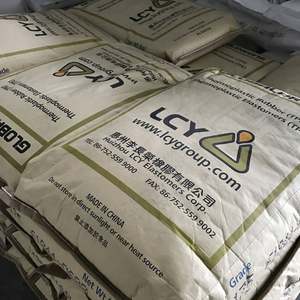 SEBS SBS Caoutchouc thermoplastique Élastomères thermoplastiques Styrène Butadiène Styrène SBS Granules Globalprene SBS LCY 3501 - Product Image 5