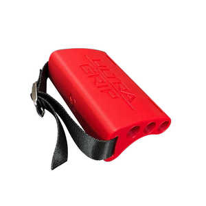 Siêu grip xử lý cánh tay đấu vật nhỏ lớn sừng Grips treo Đào Tạo Vật liệu cao cấp hình nón xử lý tay áo - Product Image 1