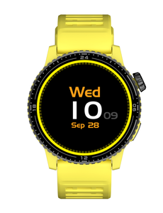 DF HT60 Nuevo Reloj Inteligente con Múltiples Modos Deportivos, Pantalla de 1.43 Pulgadas 466*466, GPS, Resistente al Agua IP67, Monitoreo de Salud, NFC - Product Image 3