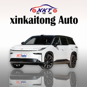 <span class=keywords><strong>Toyota</strong></span> BZ3X 2025, <span class=keywords><strong>SUV</strong></span> 5 portes 5 places, autonomie maximale de 610 km, voiture électrique, toit ouvrant panoramique, <span class=keywords><strong>SUV</strong></span> électrique pur, conduite à gauche, véhicule à énergie nouvelle - Product Image 1