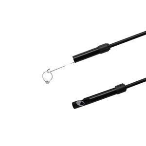 Dearsee 7mm type-c Android USB caméra <span class=keywords><strong>Endoscope</strong></span> PC Android téléphone <span class=keywords><strong>Endoscope</strong></span> tuyau Type c <span class=keywords><strong>Endoscope</strong></span> <span class=keywords><strong>Mini</strong></span> caméra d'inspection - Product Image 4