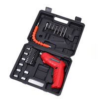 Tournevis électrique sans fil de type pistolet industriel YH12 36V, batterie au lithium puissante et longue durée, rechargeable