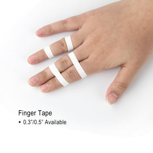 Сильный спортивный палец BJJ лента для борьбы, боевых искусств, скалолазания - Product Image 5