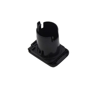Toyota Camry Prius Lexus <b>12V</b> 120W Cigarette Lighter <b>Socket</b> Plug Replacement Part 85535-33060 Black - Product Image 3