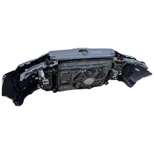 Kit de montage avant de qualité originale pour Audi <span class=keywords><strong>RS</strong></span> Q3 2023-2025 - Product Image 4