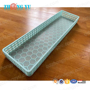 Cesta incubadora grande, Bandeja para Huevos <span class=keywords><strong>de</strong></span> plástico - Product Image 6