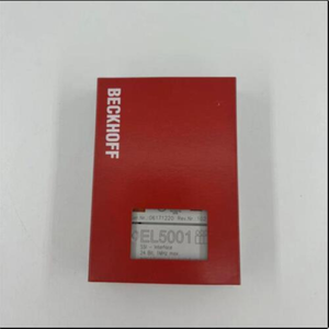 และ El5001 Plc - Product Image 1