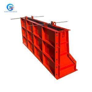 Moule en acier anti-collision pour les autoroutes au <span class=keywords><strong>prix</strong></span> le plus bas - Product Image 1