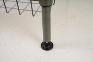 Estantes de alambre de 5 niveles para estante de almacenamiento de cocina y sala de estar - Product Image 3