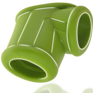 Anillo de silicona para pene para hombres, anillo para pene, camilla de bolas con mejora, más duro, erecciones más fuertes, juguete sexual - Product Image 4