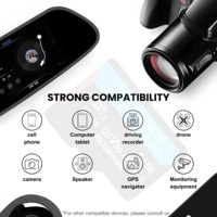 Enregistrement de stockage de carte SD d'origine carte Micro TF 64GB pour alarme Hikvision CCTV WIFI telecamere caméra de sécurité IP solaire