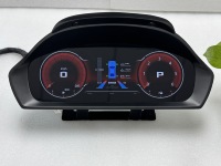 Affichage numérique LCD pour tableau de bord avec HUD pour BMW F30 F31 F32 F33 F34 F36 NBT EVO, compteur de vitesse, Carplay, Android AUTO