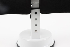 Gran oferta, equipo, dispositivo de ejercicio, gimnasio en casa, Fitness, tipo ventosa, ayuda auxiliar para sentarse - Product Image 5