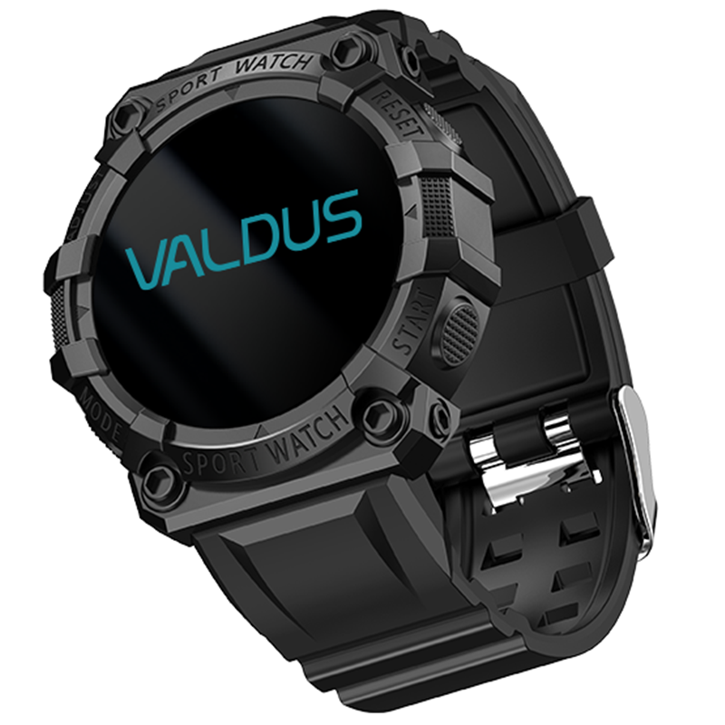 VALDUS IPS Screen Support Blood Pressure