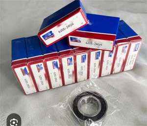 ตลับลูกปืนร่องลึก 6203 และ 6204 รุ่น 685-2Z 686 687 688 689 608 607 609 606 605 604 อุปกรณ์เสริมสำหรับรถจักรยานยนต์ - Product Image 3