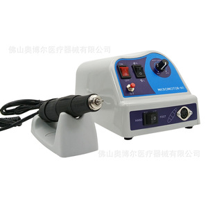 Dental Polishing <b>Micro</b> Motor N8 45000 Rpm Electric Dental Carving <b>Machine</b> For Denture And Jewelry Polishing - Product Image 5