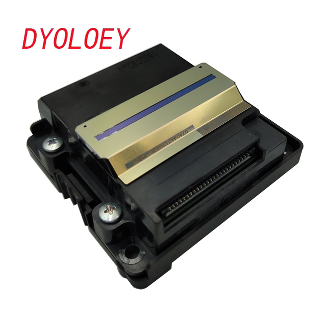 for Epson Printer FA35001 Print Head Model L6190 L6198 ET3750 Replacement L6160 L6161 L6166 L6168 L6170 L6176 L6178 L6180 Heads