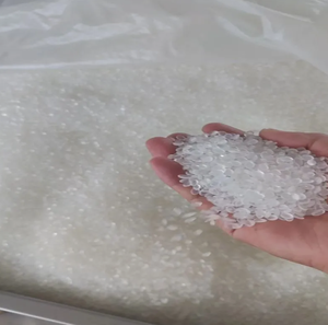 EVA-g-mAh EVA ดัดแปลงด้วยมาลิกแอนไฮไดรด์สำหรับสายเคเบิลหน่วงไฟปราศจากฮาโลเจนที่มีควันต่ำ - Product Image 2