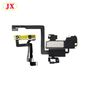 Ban đầu mở khóa 64GB 128GB 256GB điện thoại di động bo mạch chủ cho Iphone x XS XR XS Max sạch logic Hội Đồng Quản Trị có hoặc không có khuôn mặt ID - Product Image 2