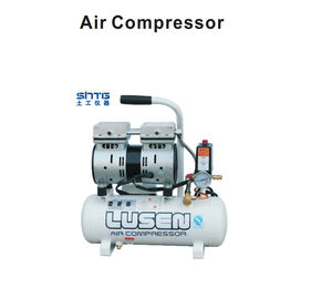 Luft kompressor 30L 0,55 kW 0,75 PS Kolben Luft kompressor Zylinder Motor Auto pumpe Werkzeugs atz <span class=keywords><strong>Mini</strong></span>-Luft kompressoren für die Labor industrie - Product Image 6
