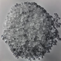 Granulés de résine plastique TPE vierge de haute qualité, approvisionnement en vrac, fabricant grossiste