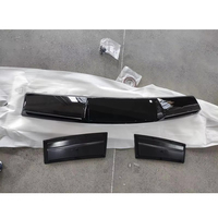 Feux de toit pour V-Class W447 Vito 2014-2020 V260, accessoires de voiture, spoiler de toit, pièces de carrosserie, kit carrosserie