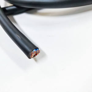 7*0.75mm²+1*1.0mm²+1*1.5mm²+<span class=keywords><strong>2</strong></span>*<span class=keywords><strong>2</strong></span>.5mm²+<span class=keywords><strong>2</strong></span>*4mm² PVC Esnek Bakır Güç Kablosu - Product Image 3