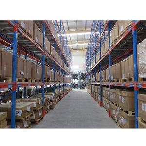 OEM כבד החובה מחסן אחסון מורט מערכת סלקטיבית מזרן מתלה - Product Image 2