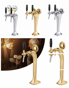 Thiết Bị Thanh 2-Way Cobra Loại Với Brander Chủ Bia Pha Chế Tháp - Product Image 4