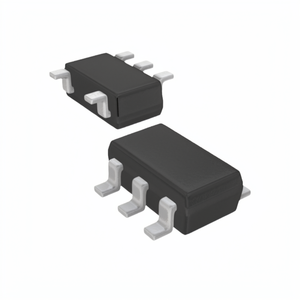 Composants électroniques Distributeur agréé SC 74A, SOT 753 Gestion de l'alimentation (PMIC) XC6501B191MR-G - Product Image 1