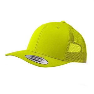 Gorras de Béisbol Personalizadas con Logotipo Bordado en 3D, 100% Algodón Lavado, Gorras de 6 Paneles, Gorras Trucker - Product Image 4