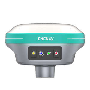 RTK <span class=keywords><strong>GPS</strong></span> 측정 장치 베이스 & 로버 Chcnav T5 Pro <span class=keywords><strong>GPS</strong></span> 수신기 X6 I73+ IMU IP68 등급 -45~75 작동 온도 블루투스/WiFi - Product Image 3