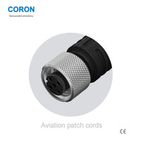 CORON QR30-D Capteur ultrasonique longue portée enfichable M30, sortie de commutation (PNP/NPN), avec sortie de communication RS485, portée 2000 mm
