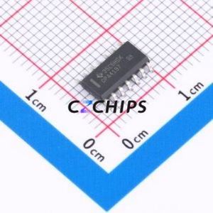 Amplificador operacional de chip IC de circuito integrado OPA4197ID nuevo y original - Product Image 1