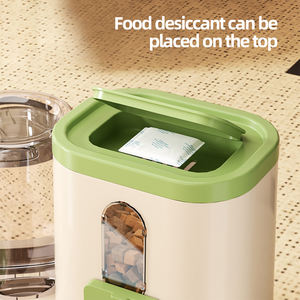 Toptan ucuz ayrılabilir otomatik su <span class=keywords><strong>Pet</strong></span> şişe kase besleyiciler - Product Image 4