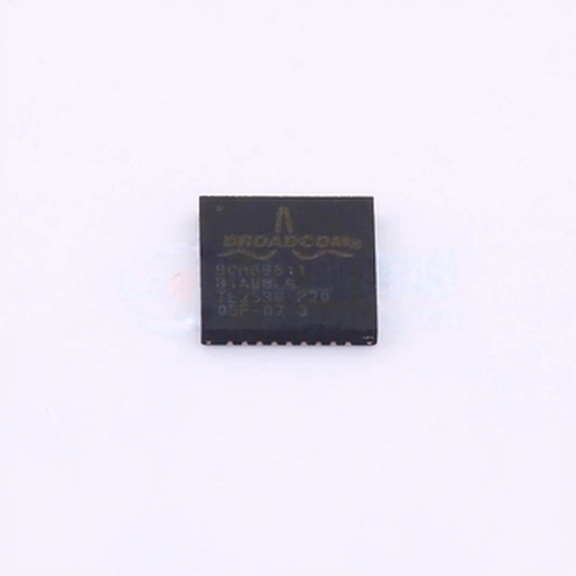 Automotive Ethernet PHY IC Single Pair Ethernet Transceiver BCM89811B1AWMLG Low Power High Speed Communication Interface Chip