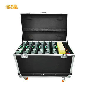 TAIDING Smart Events P1.9 P2.6 P3.91 P3.9 Pantalla de visualización de pared de video LED para interiores y exteriores <span class=keywords><strong>Alquiler</strong></span> de escenario de Iglesia Pantalla Ledwall - Product Image 6